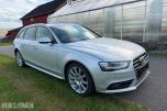 2014 Audi A4 2.0-150 D