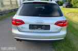 2014 Audi A4 2.0-150 D