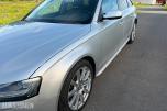 2014 Audi A4 2.0-150 D