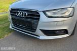 2014 Audi A4 2.0-150 D