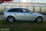 2014 Audi A4 2.0-150 D
