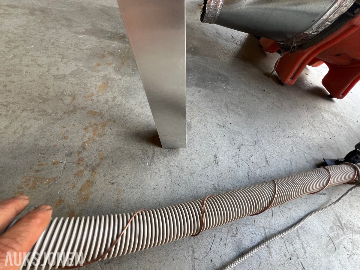 2025 Yeti Tool fres digital spindle med stativ Precisionpro+