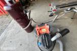 2025 Yeti Tool fres digital spindle med stativ Precisionpro+