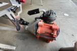 2025 Yeti Tool fres digital spindle med stativ Precisionpro+