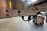 2025 Yeti Tool fres digital spindle med stativ Precisionpro+