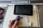2025 Yeti Tool fres digital spindle med stativ Precisionpro+