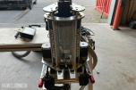 2025 Yeti Tool fres digital spindle med stativ Precisionpro+