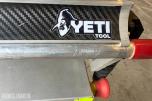 2025 Yeti Tool fres digital spindle med stativ Precisionpro+