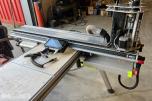 2025 Yeti Tool fres digital spindle med stativ Precisionpro+