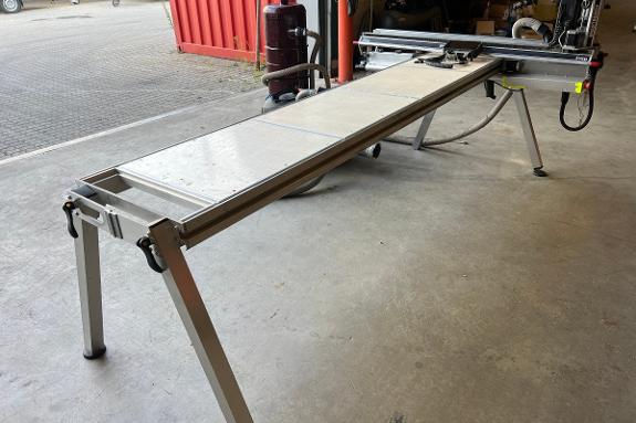 2025 Yeti Tool fres digital spindle med stativ Precisionpro+