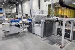 2017 Heidelberg Stahlfolder KH-78/82 falseanlegg med PFH-82