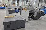 2017 Heidelberg Stahlfolder KH-78/82 falseanlegg med PFH-82