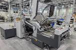 2017 Heidelberg Stahlfolder KH-78/82 falseanlegg med PFH-82