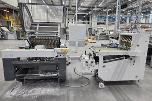 2017 Heidelberg Stahlfolder KH-78/82 falseanlegg med PFH-82