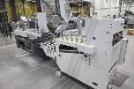 2017 Heidelberg Stahlfolder KH-78/82 falseanlegg med PFH-82