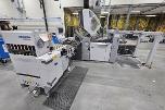 2017 Heidelberg Stahlfolder KH-78/82 falseanlegg med PFH-82
