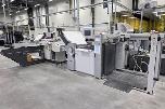 2021 Heidelberg Stahlfolder TH-82 falseanlegg med Palamides Alpha 700 HD