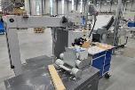 2021 Heidelberg Stahlfolder TH-82 falseanlegg med Palamides Alpha 700 HD