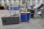 2021 Heidelberg Stahlfolder TH-82 falseanlegg med Palamides Alpha 700 HD