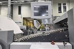 2021 Heidelberg Stahlfolder TH-82 falseanlegg med Palamides Alpha 700 HD