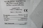 2021 Heidelberg Stahlfolder TH-82 falseanlegg med Palamides Alpha 700 HD