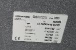 2021 Heidelberg Stahlfolder TH-82 falseanlegg med Palamides Alpha 700 HD