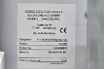 2021 Heidelberg Stahlfolder TH-82 falseanlegg med Palamides Alpha 700 HD