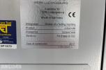 2021 Heidelberg Stahlfolder TH-82 falseanlegg med Palamides Alpha 700 HD
