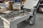 2021 Heidelberg Stahlfolder TH-82 falseanlegg med Palamides Alpha 700 HD