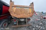 2014 Carnehl Sanh Kipper Off. Kasten
