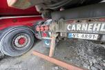 2014 Carnehl Sanh Kipper Off. Kasten