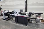 2025 Horizon AFV-566FKT Cross folder / PST-44L Press Stacker
