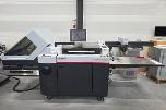 2025 Horizon AFV-566FKT Cross folder / PST-44L Press Stacker