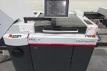 2025 Horizon AFV-566FKT Cross folder / PST-44L Press Stacker