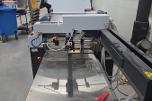 2025 Horizon AFV-566FKT Cross folder / PST-44L Press Stacker