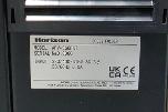 2025 Horizon AFV-566FKT Cross folder / PST-44L Press Stacker
