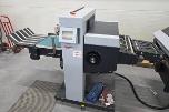 2025 Horizon AFV-566FKT Cross folder / PST-44L Press Stacker