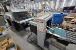 2025 Horizon AFV-566FKT Cross folder / PST-44L Press Stacker