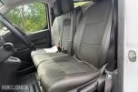 2024 TOYOTA PROACE ELECTRIC 75 kWh L1 – 14 000 KM