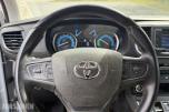 2024 TOYOTA PROACE ELECTRIC 75 kWh L1 – 14 000 KM