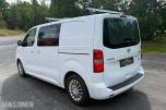 2024 TOYOTA PROACE ELECTRIC 75 kWh L1 – 14 000 KM
