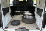 2024 TOYOTA PROACE ELECTRIC 75 kWh L1 – 14 000 KM