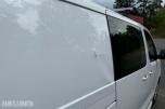 2024 TOYOTA PROACE ELECTRIC 75 kWh L1 – 14 000 KM