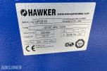 2014 Manitou ME318 elektrisk truck