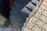 2014 Manitou ME318 elektrisk truck