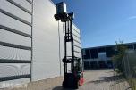 2014 Manitou ME318 elektrisk truck