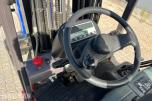 2014 Manitou ME318 elektrisk truck