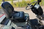 2014 Manitou ME318 elektrisk truck