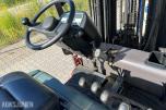 2014 Manitou ME318 elektrisk truck
