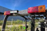 2014 Manitou ME318 elektrisk truck
